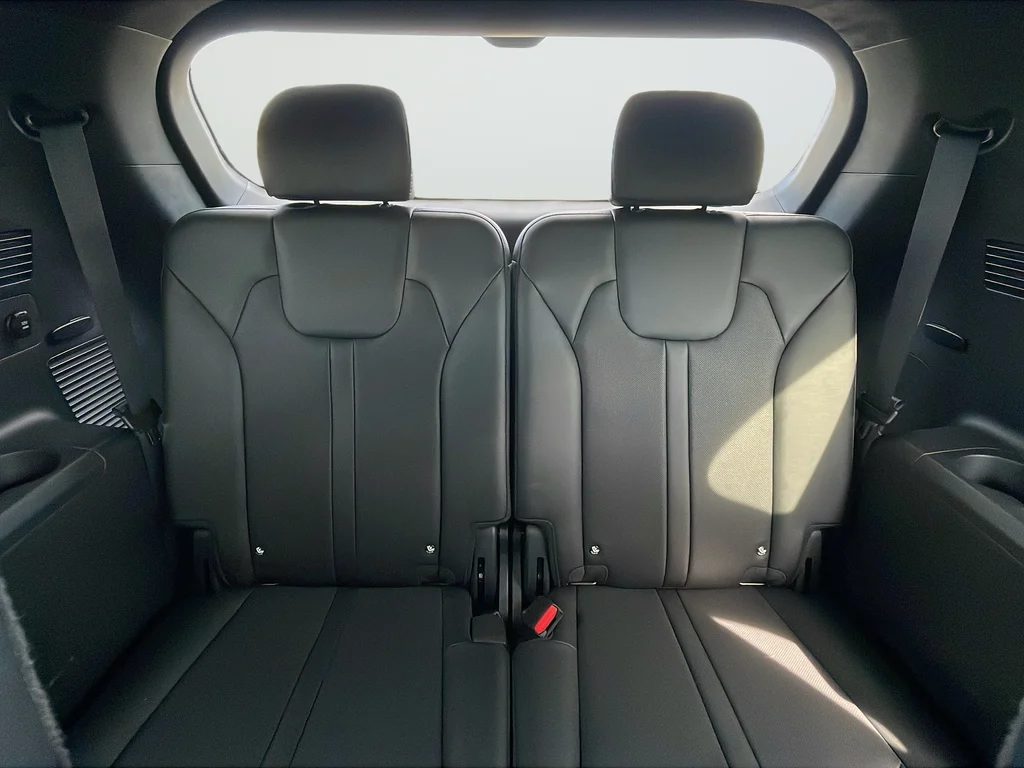 Certified Used 2025 Green Kia X-Line SX Prestige image 29