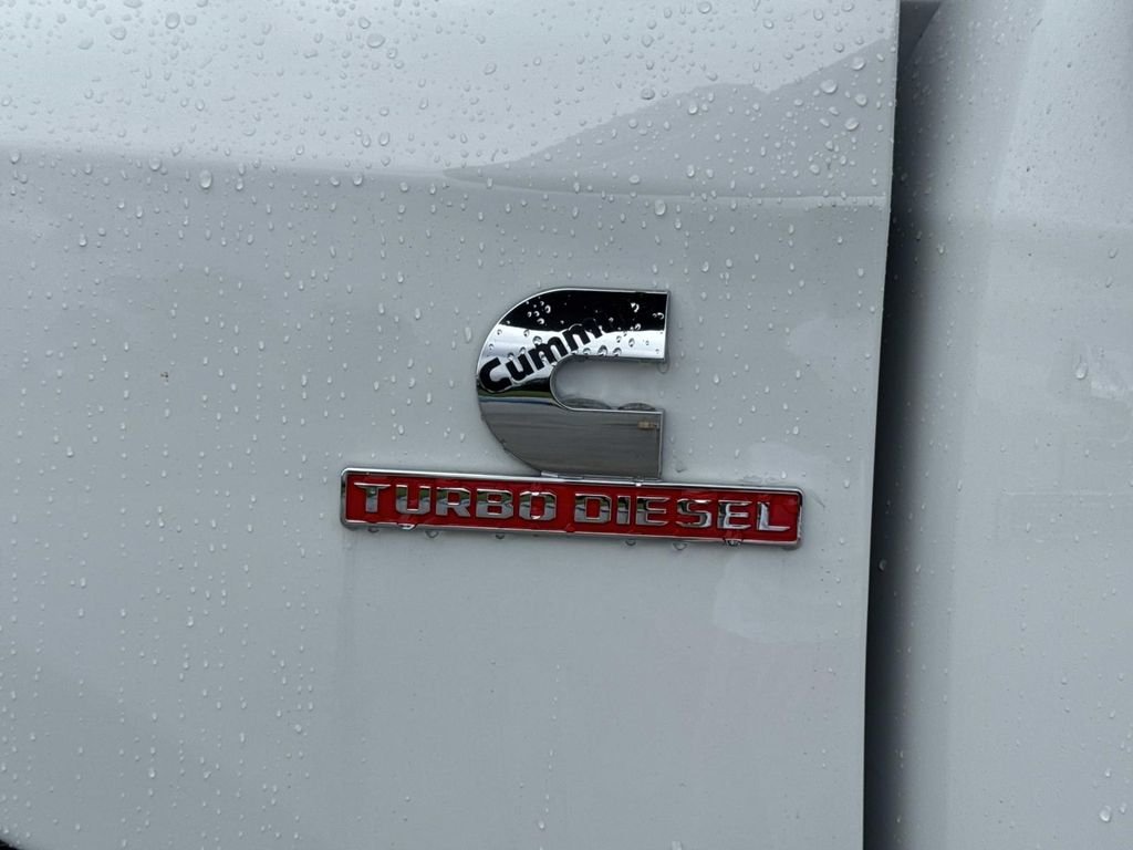 2026 RAM 2500 Tradesman - Photo 51