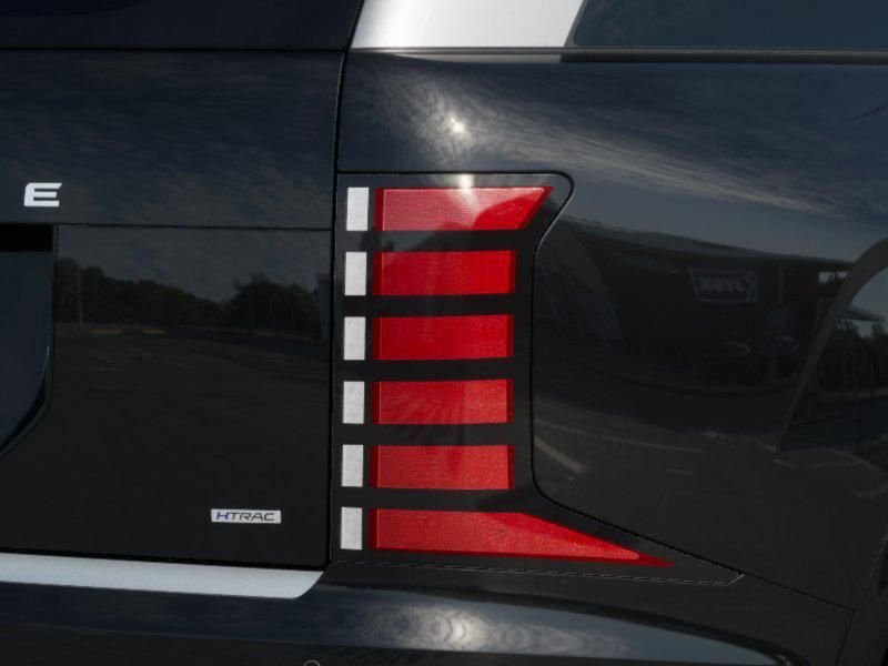 New 2027 Black Hyundai Calligraphy image 16