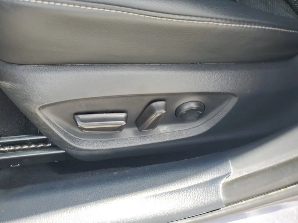 Used 2020 Gray Toyota XSE image 15