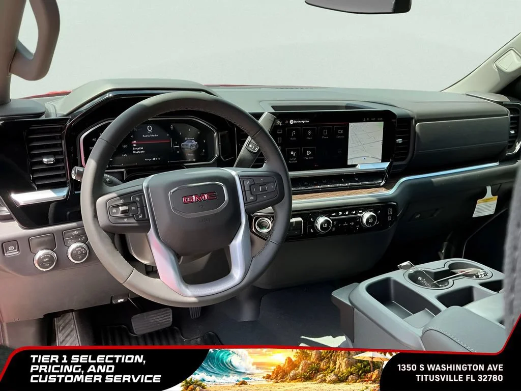 2026 GMC Sierra 1500 Elevation - Photo 30