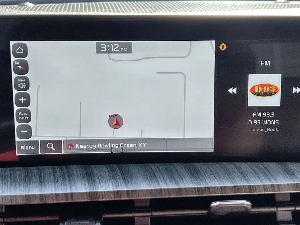 Used 2023 Green Kia SX image 18