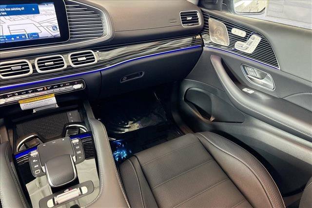 New 2026 MANUFAKTUR Alpine Grey Mercedes-Benz GLS 450 image 51