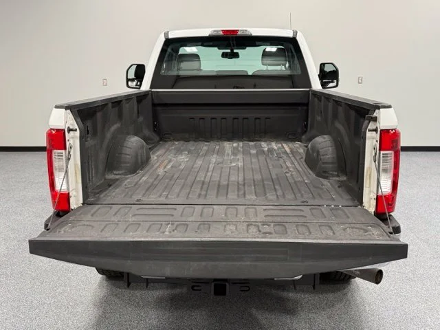 Used 2017 White Ford XL image 8