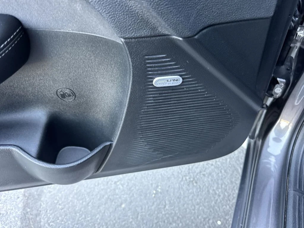 Used 2023 Gray Dodge SXT image 24