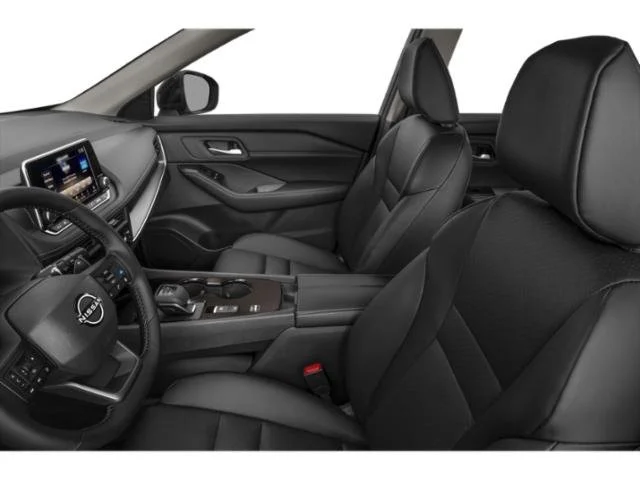 New 2027 Kby Nissan Dark Armor image 11