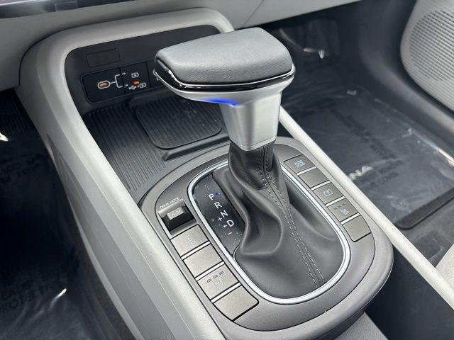 New 2026 Abyss Black Pearl Hyundai SEL Sport image 60