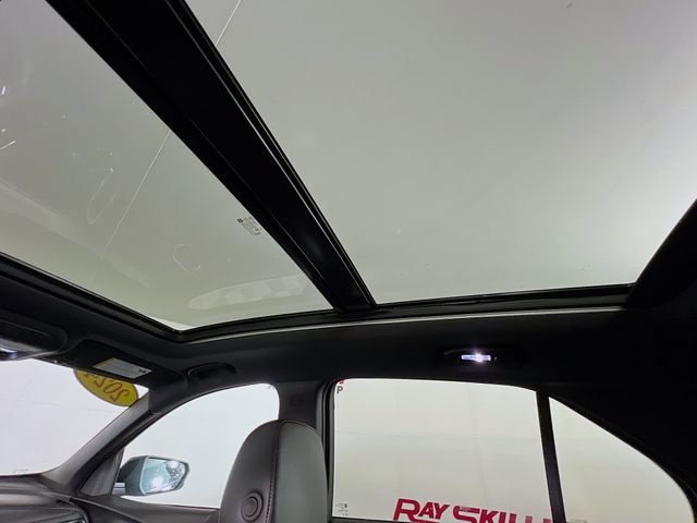 2024 Chevrolet Equinox RS - Photo 25