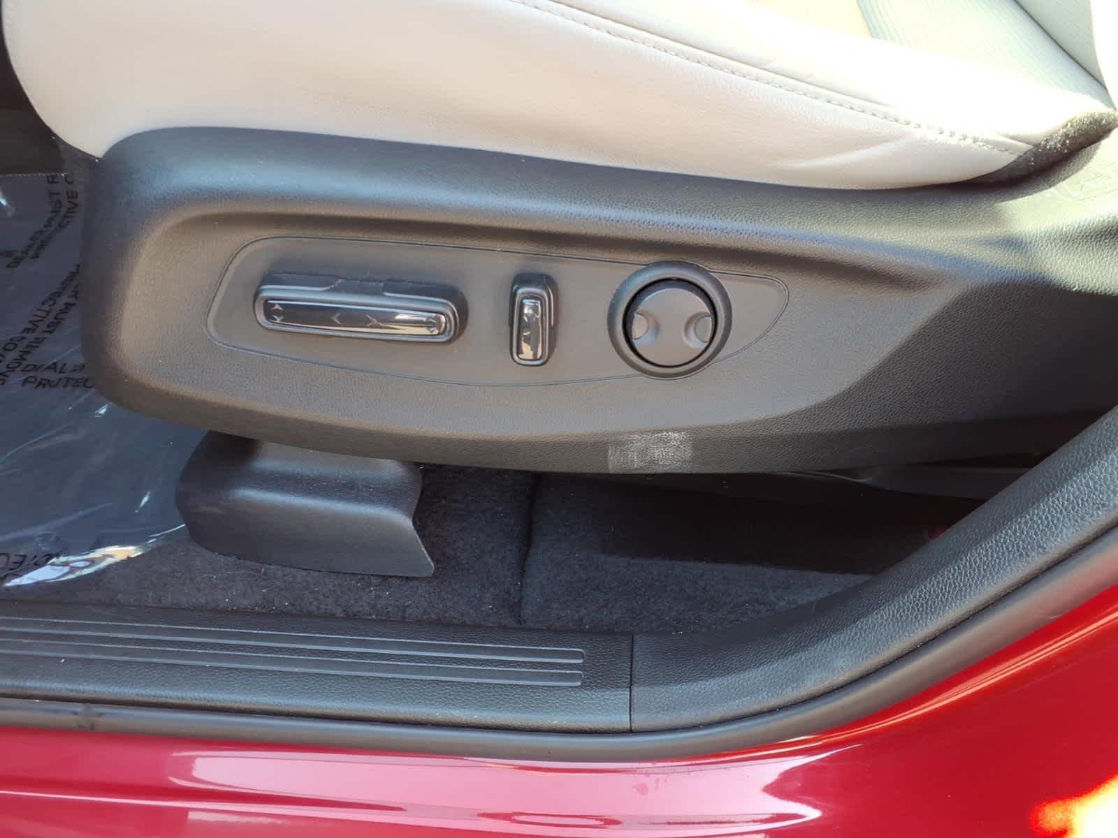 2024 Honda CR-V EX-L - Photo 17