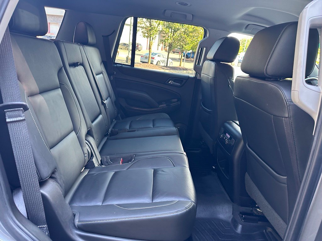 2019 Chevrolet Tahoe LT - Photo 30