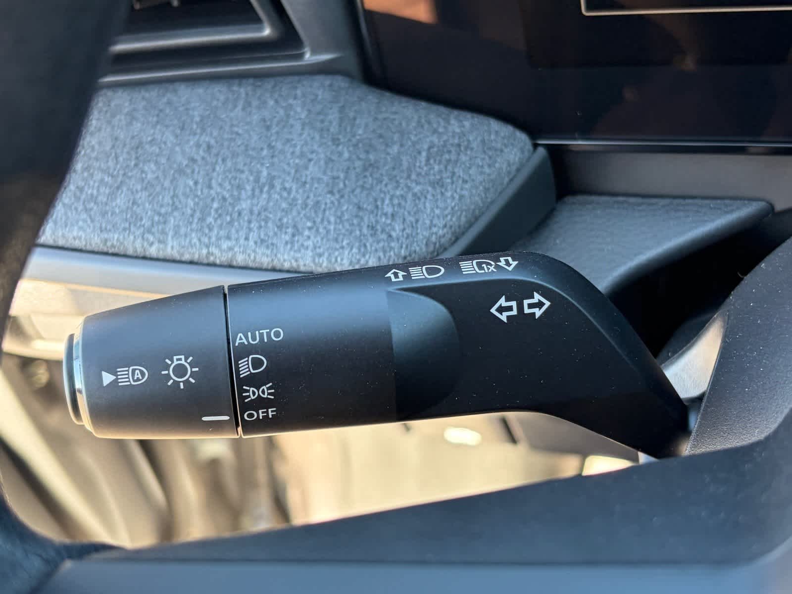 New 2027 Gun Metallic Nissan S image 20