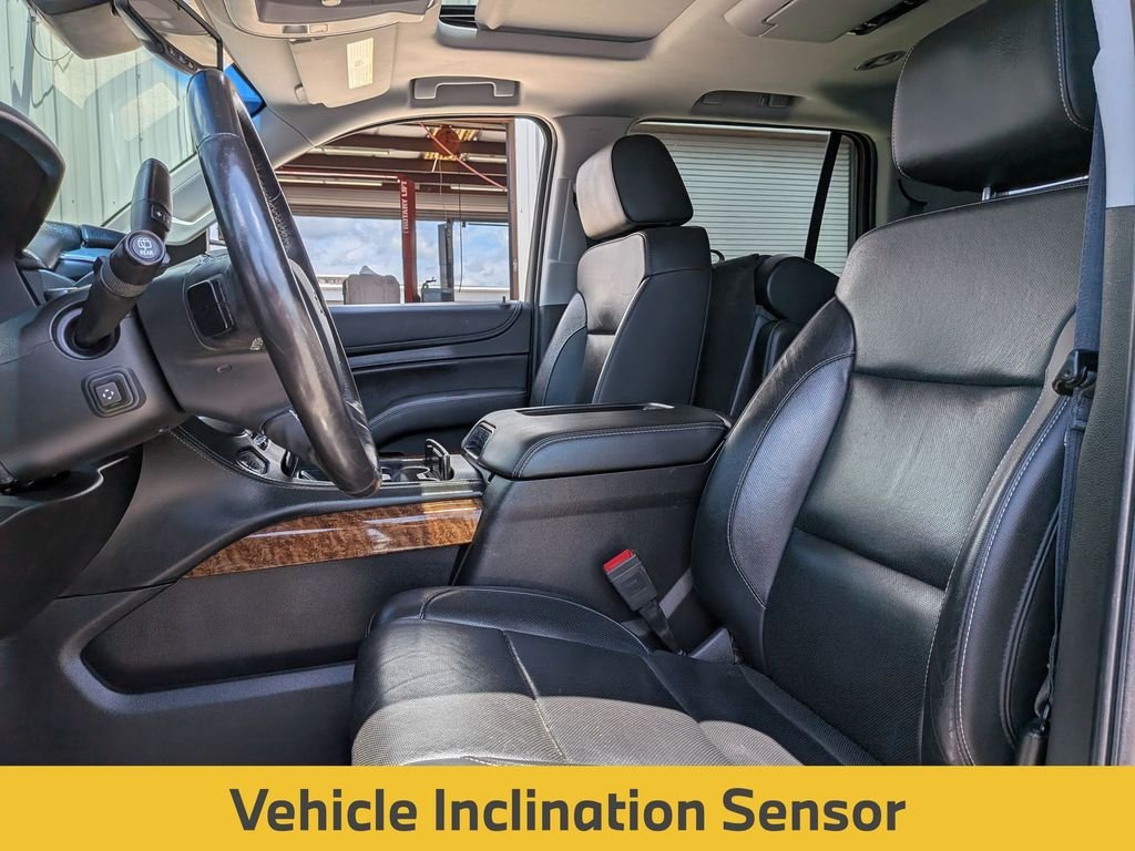 Used 2018 Black Chevrolet Premier image 15