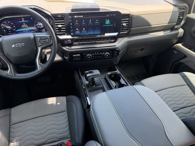 2026 Chevrolet Silverado 1500 ZR2 - Photo 19