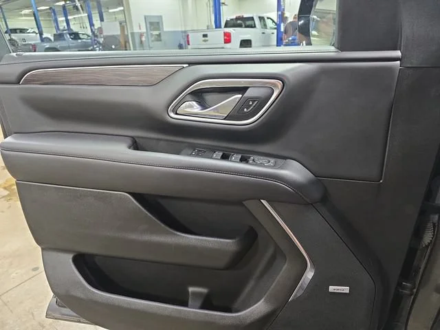 2021 Chevrolet Tahoe Z71 - Photo 31