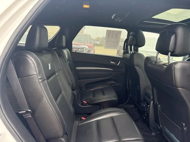 Used 2019 White Dodge R/T image 20