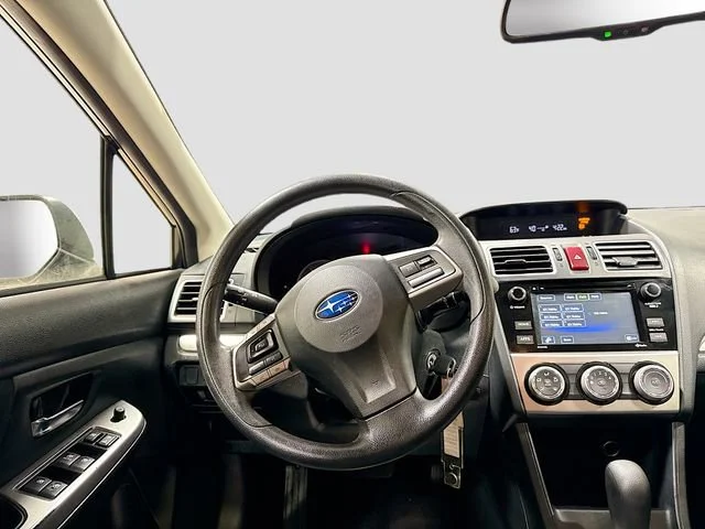 2015 Subaru Impreza Premium - Photo 22