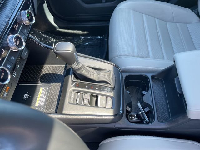 2023 Honda CR-V EX-L - Photo 26