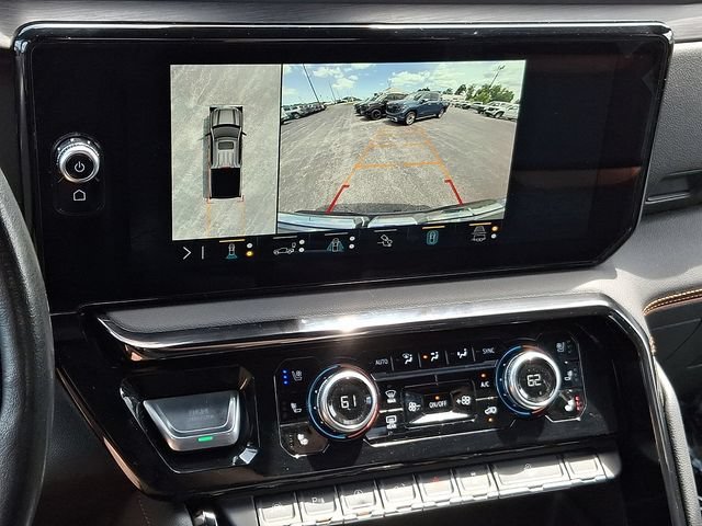 2023 GMC Sierra 1500 AT4 - Photo 17