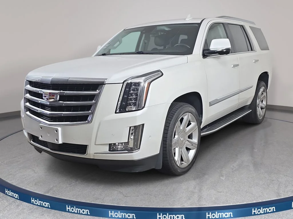 2020 Cadillac Escalade
