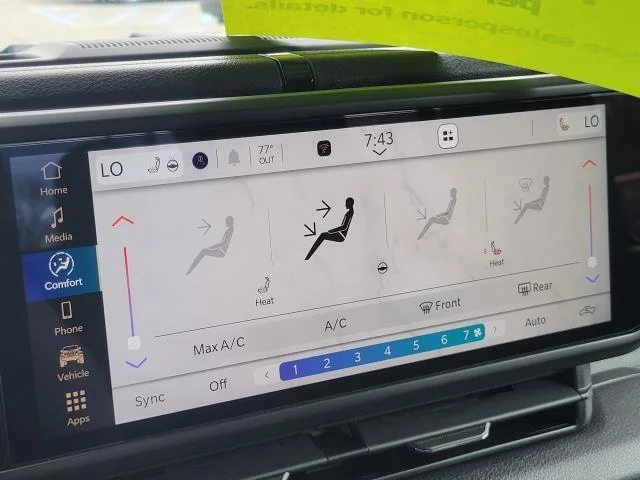 New 2026 Mojito Jeep Sport S image 13