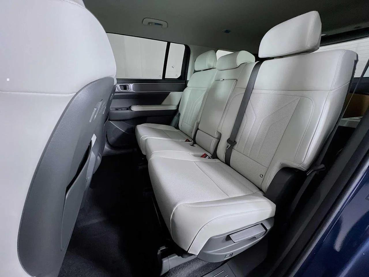 2026 Hyundai Santa Fe — photo 14