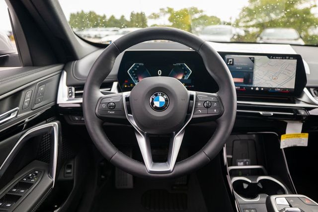 2026 BMW X1 28i - Photo 29