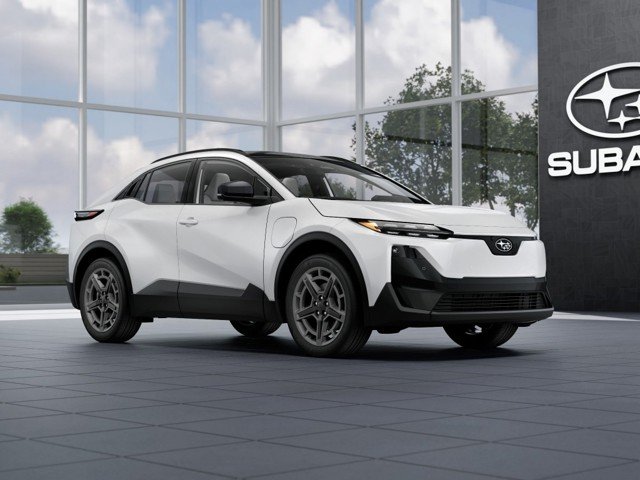 New 2026 COSMIC WHITE PEARL Subaru GT image 1