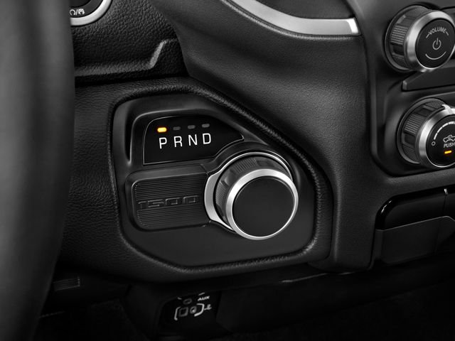 2025 RAM Ram 1500 Pickup Big Horn/Lone Star - Photo 9