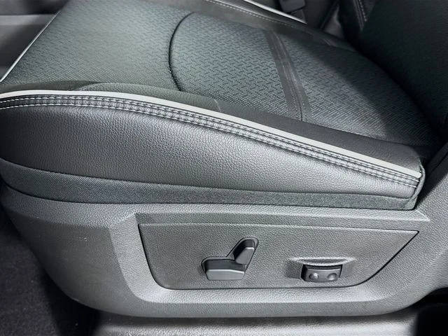 2025 RAM 2500 Laramie - Photo 20