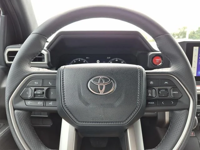 New 2026 Underground Toyota  TRD Off-Road image 19