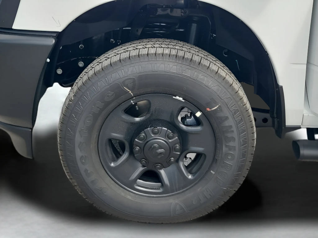 2026 RAM Ram 3500 Pickup Tradesman - Photo 17