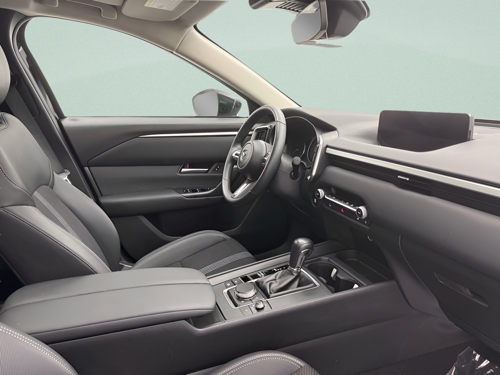 Used 2026 Jet Black Mazda 2.5 S Preferred image 33