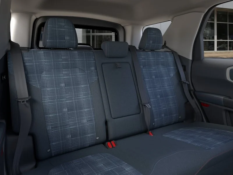 2025 Ford Bronco Sport Heritage - Photo 47