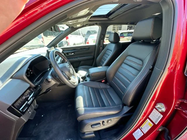 Used 2023 Red Honda Sport Touring image 30