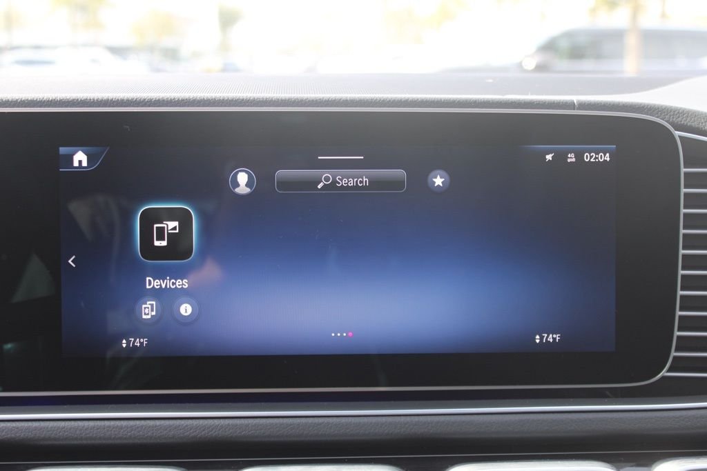 Certified Used 2025  Mercedes-Benz GLS 580 image 27