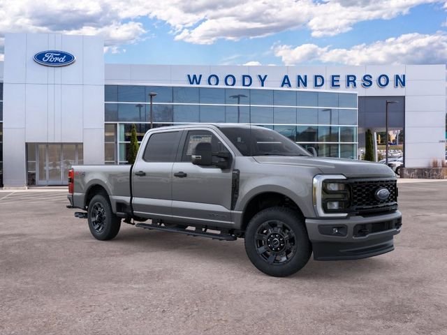 2026 Ford F-250 Super Duty XL - Photo 7