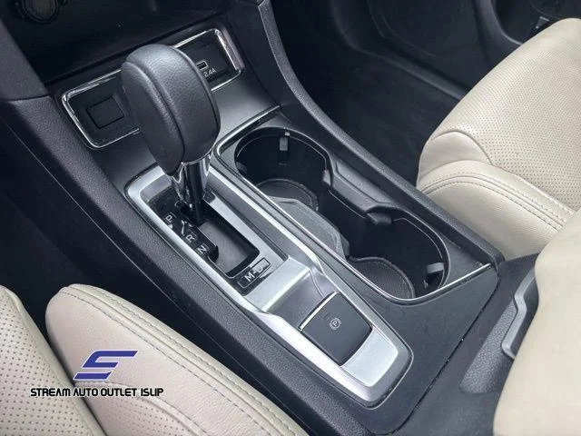 2023 Subaru Ascent Limited - Photo 36
