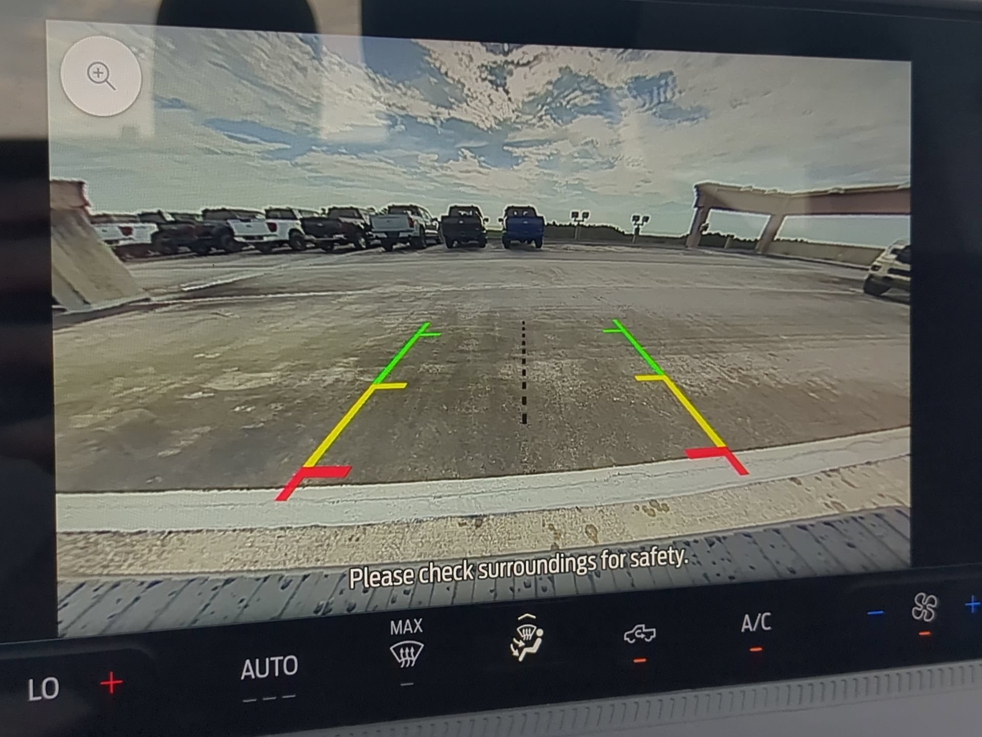 New 2026 Shadow Black Ford XL image 55