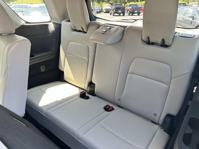 Used 2024 Black Nissan SL image 20