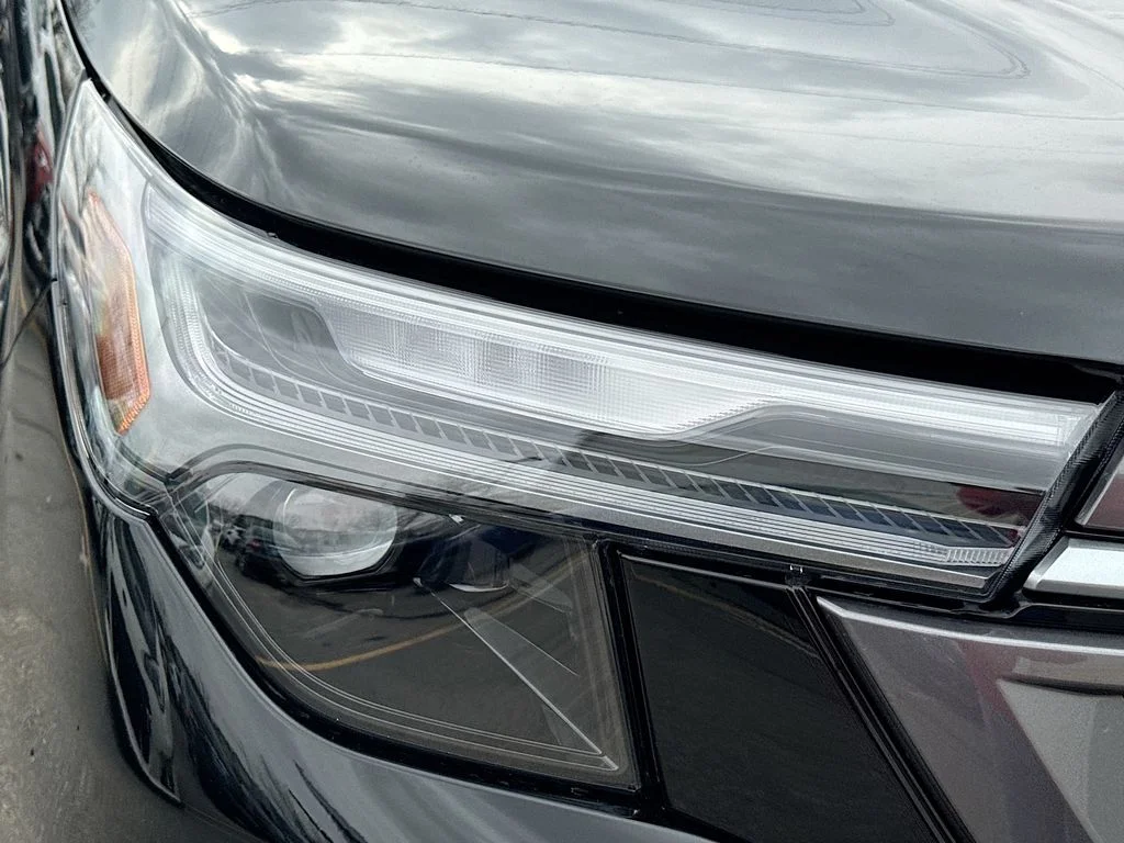2026 Subaru Forester Limited - Photo 39