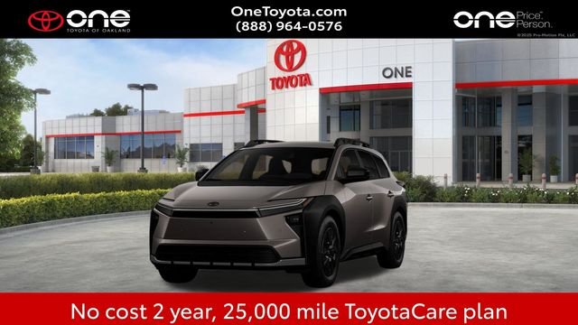 New 2026 Stepping Stone Toyota  image 22