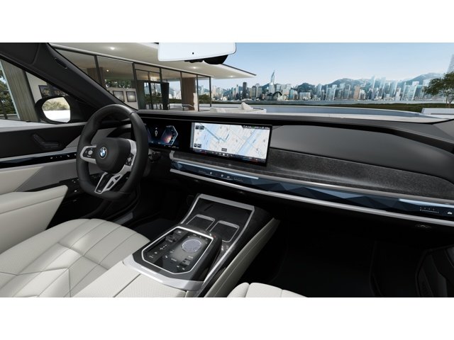 2026 BMW 7 Series 740i - Photo 14