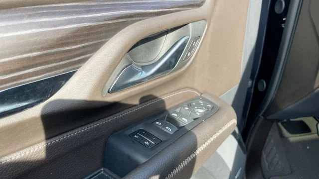 2024 GMC Yukon Denali - Photo 24