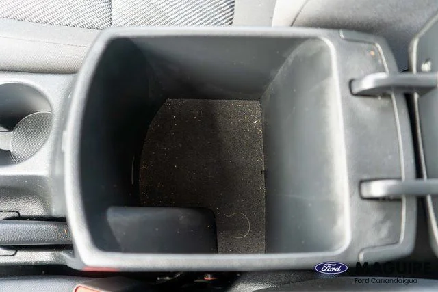 Used 2024 Black Kia LX image 31