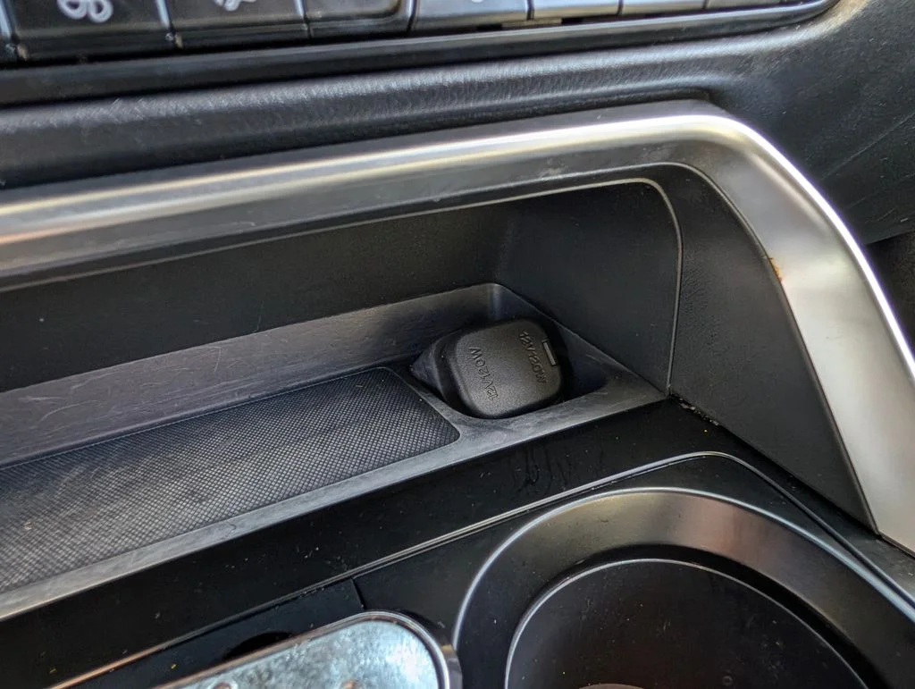 2024 Mazda CX-90 Turbo Select Package - Photo 27