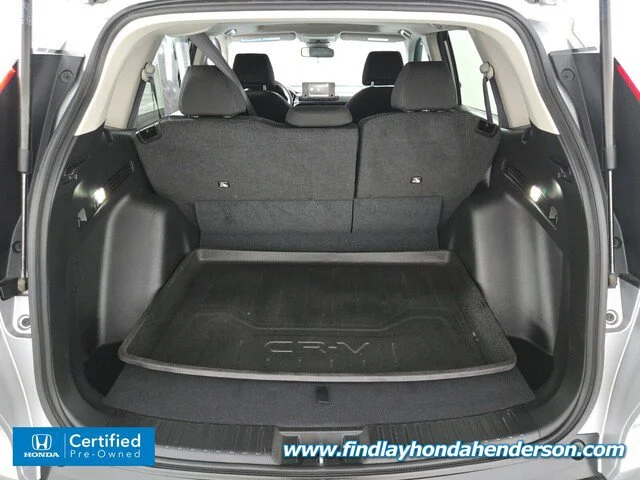 2023 Honda CR-V EX - Photo 52