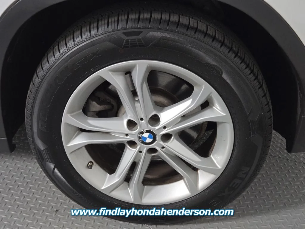 2021 BMW X3 30i - Photo 10