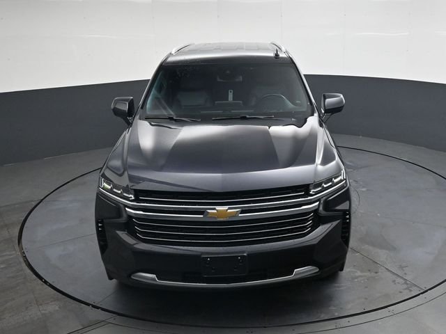 Used 2024 Gray Chevrolet LT image 29