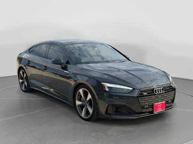 2020 Audi A5 Sportback 45 Premium Plus quattro S tronic's photo