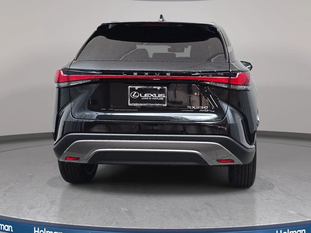 New 2026 Caviar Lexus PREMIUM PLUS image 6